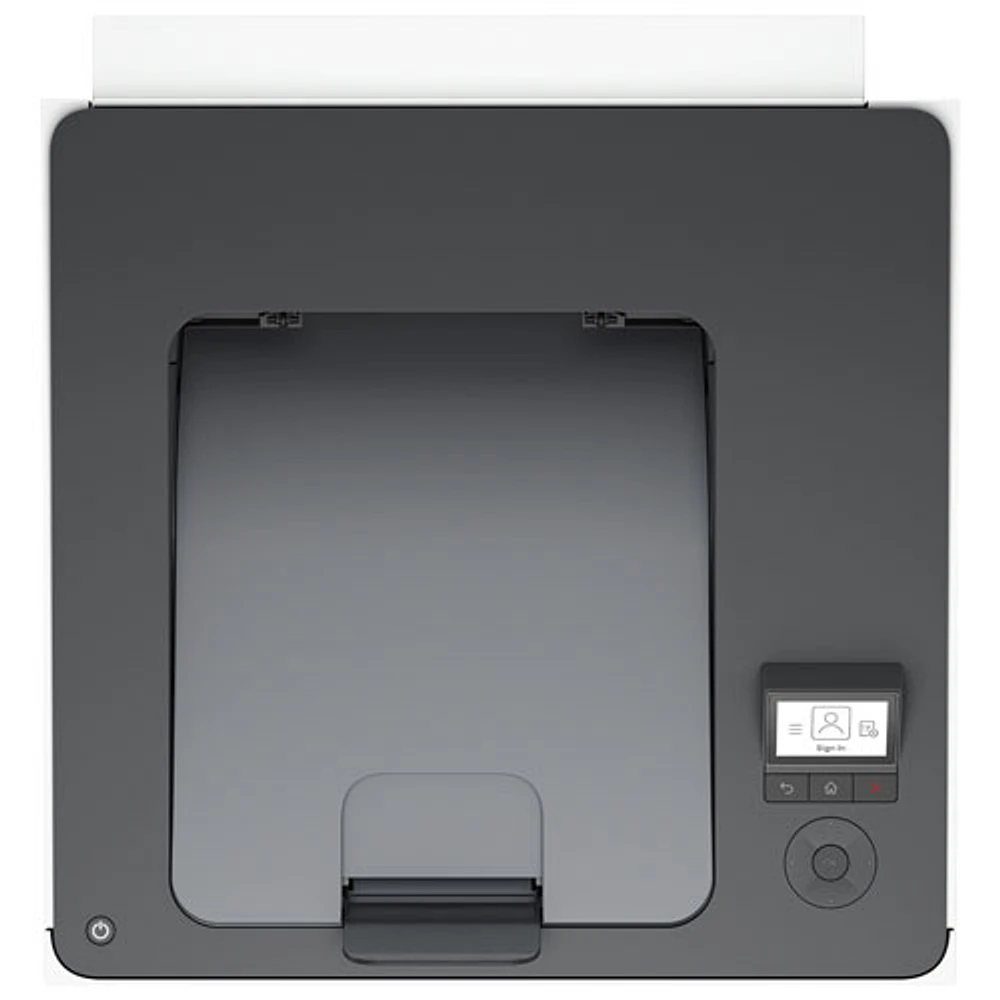 Imprimante laser couleur sans fil LaserJet Pro 3201dw de HP