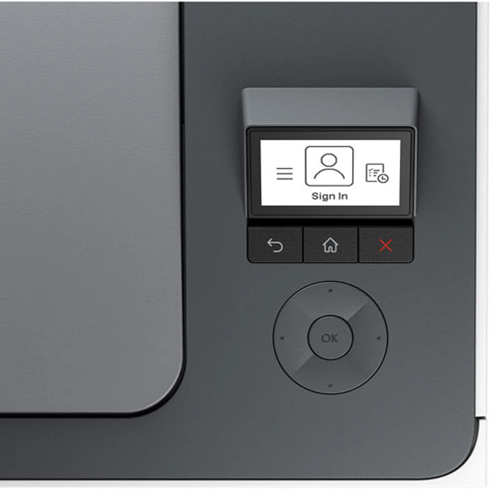 Imprimante laser couleur sans fil LaserJet Pro 3201dw de HP