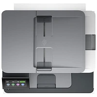 Imprimante à jet d'encre tout-en-un sans fil couleur LaserJet Pro 3301fdw de HP