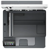 Imprimante à jet d'encre tout-en-un sans fil couleur LaserJet Pro 3301fdw de HP