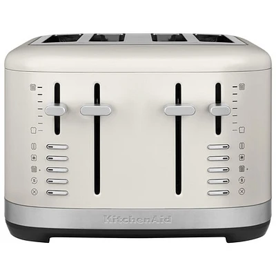 KitchenAid Toaster - 4-Slice - Porcelain White