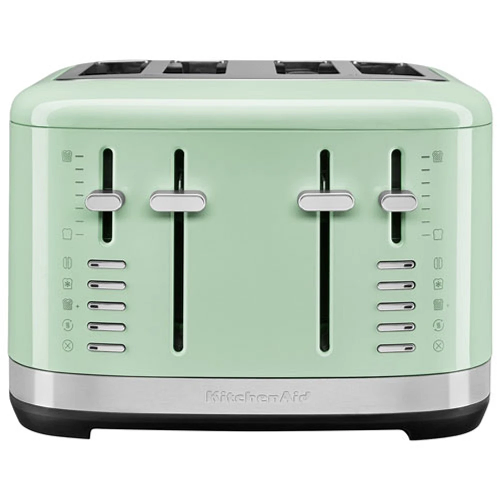 KitchenAid Toaster - 4-Slice - Pistachio