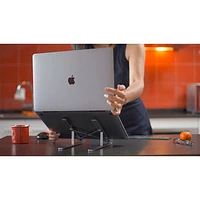 Targus Portable Ergonomic Laptop/Tablet Stand