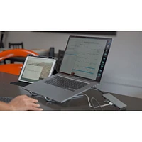 Targus Portable Ergonomic Laptop/Tablet Stand