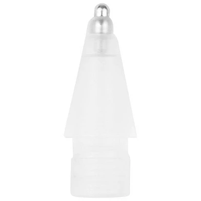 Pointes de rechange pour Pencil de LOGiiX - Paquet de 4 - Blanc