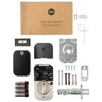 Yale Assure Lock 2 Plus Wi-Fi Smart Lock