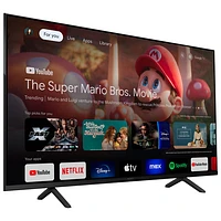 Téléviseur intelligent Google HDR DEL UHD 4K de 50 po Bravia 3 série S30B de Sony (K50S30B) - 2024