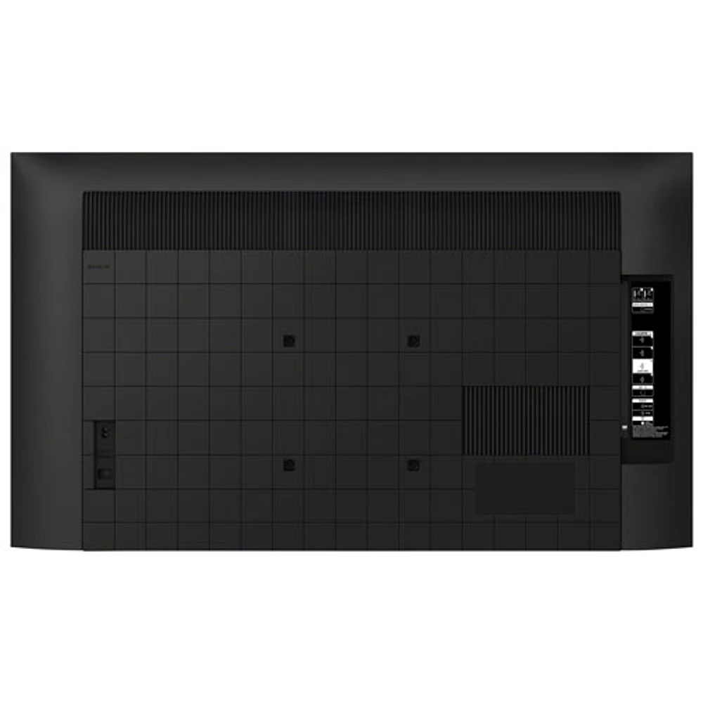 Téléviseur intelligent Google HDR DEL UHD 4K de 50 po Bravia 3 série S30B de Sony (K50S30B) - 2024