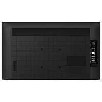 Téléviseur intelligent Google HDR DEL UHD 4K de 50 po Bravia 3 série S30B de Sony (K50S30B) - 2024