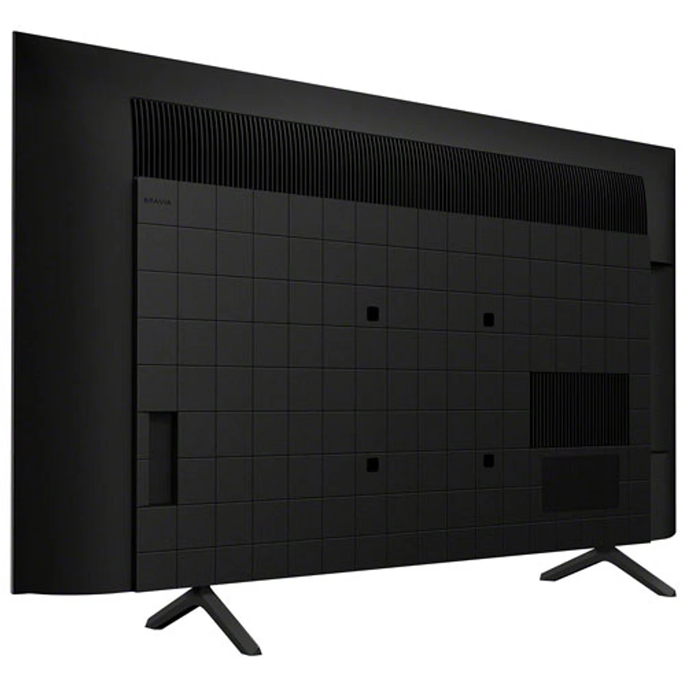 Téléviseur intelligent Google HDR DEL UHD 4K de 50 po Bravia 3 série S30B de Sony (K50S30B) - 2024