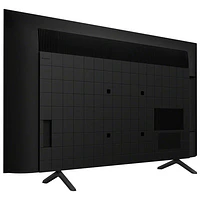 Téléviseur intelligent Google HDR DEL UHD 4K de 50 po Bravia 3 série S30B de Sony (K50S30B) - 2024