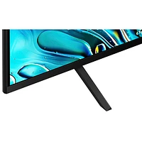 Téléviseur intelligent Google HDR DEL UHD 4K de 50 po Bravia 3 série S30B de Sony (K50S30B) - 2024
