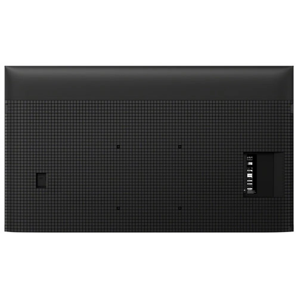 Sony Bravia 7 75" XR70 Series 4K UHD HDR Mini LED QLED Smart Google TV (K75XR70B) - 2024 - Only at Best Buy