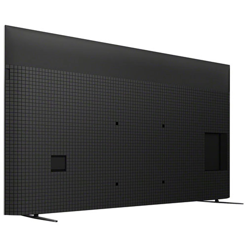 Sony Bravia 7 75" XR70 Series 4K UHD HDR Mini LED QLED Smart Google TV (K75XR70B) - 2024 - Only at Best Buy