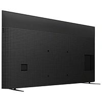 Sony Bravia 7 75" XR70 Series 4K UHD HDR Mini LED QLED Smart Google TV (K75XR70B) - 2024 - Only at Best Buy