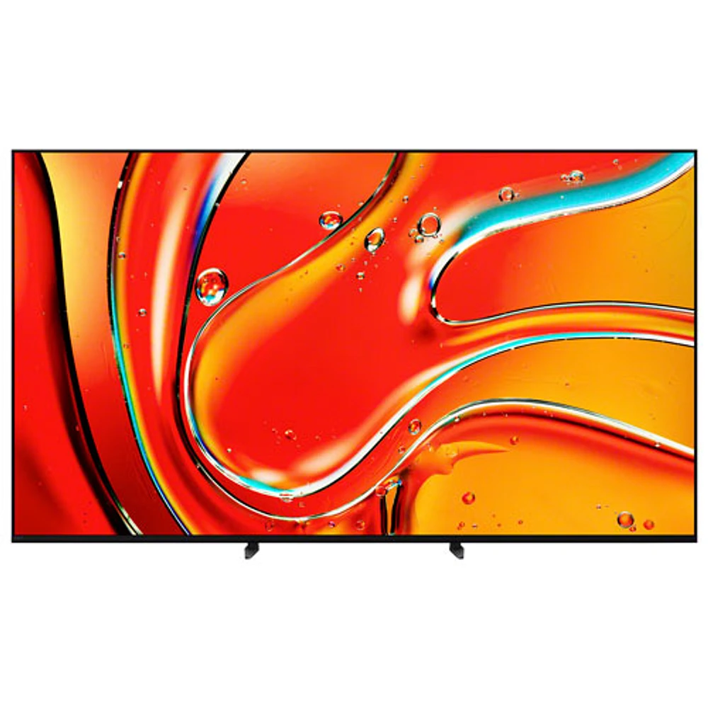 Sony Bravia 7 75" XR70 Series 4K UHD HDR Mini LED QLED Smart Google TV (K75XR70B) - 2024 - Only at Best Buy