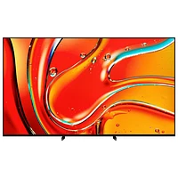 Sony Bravia 7 75" XR70 Series 4K UHD HDR Mini LED QLED Smart Google TV (K75XR70B) - 2024 - Only at Best Buy