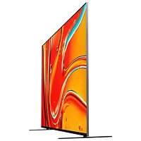 Sony Bravia 7 75" XR70 Series 4K UHD HDR Mini LED QLED Smart Google TV (K75XR70B) - 2024 - Only at Best Buy