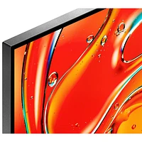 Sony Bravia 7 75" XR70 Series 4K UHD HDR Mini LED QLED Smart Google TV (K75XR70B) - 2024 - Only at Best Buy