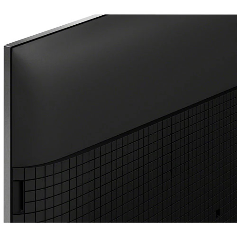Sony Bravia 7 75" XR70 Series 4K UHD HDR Mini LED QLED Smart Google TV (K75XR70B) - 2024 - Only at Best Buy