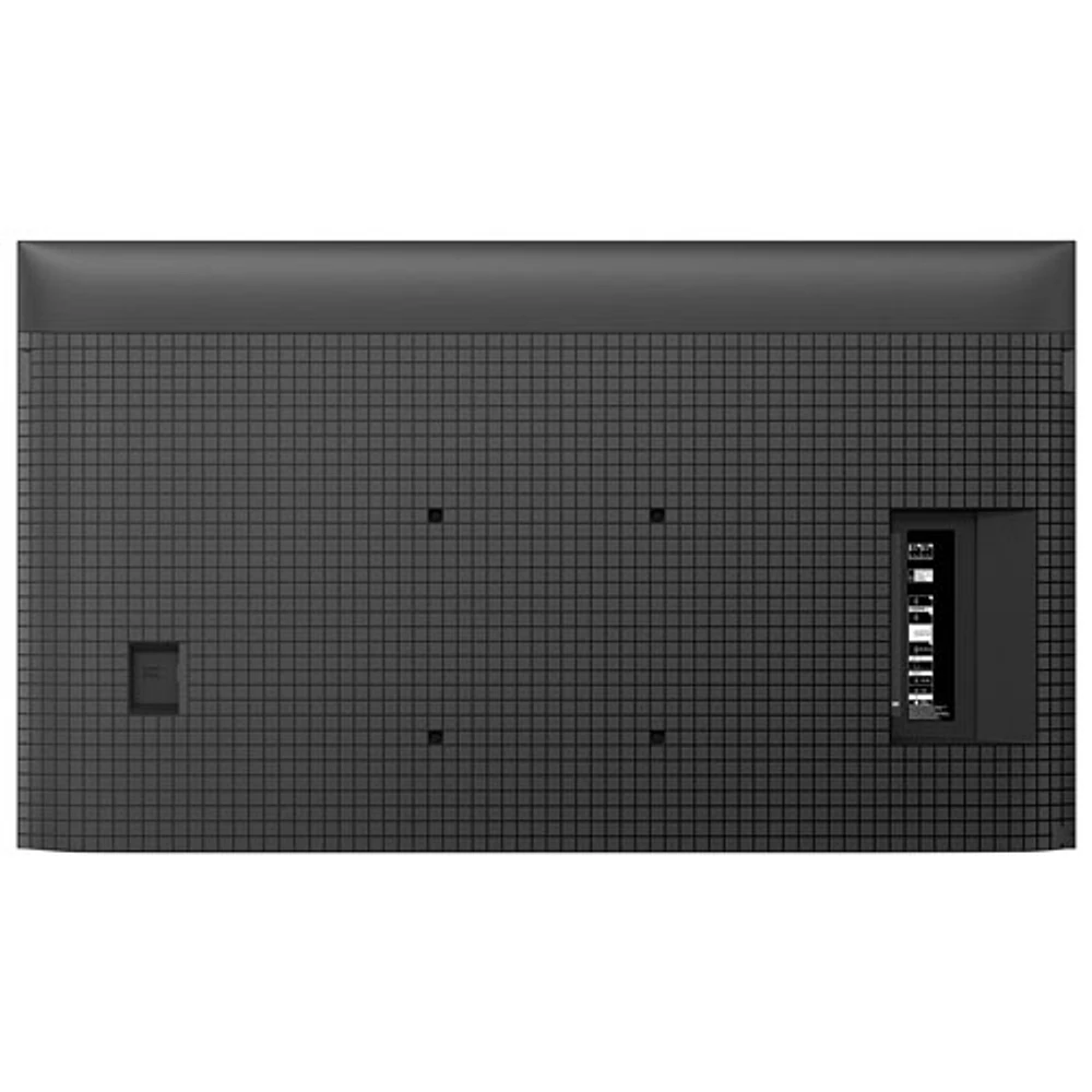Sony Bravia 7 65" XR70 Series 4K UHD HDR Mini LED QLED Smart Google TV (K65XR70B) - 2024 - Only at Best Buy