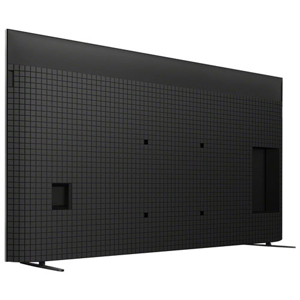 Sony Bravia 7 65" XR70 Series 4K UHD HDR Mini LED QLED Smart Google TV (K65XR70B) - 2024 - Only at Best Buy
