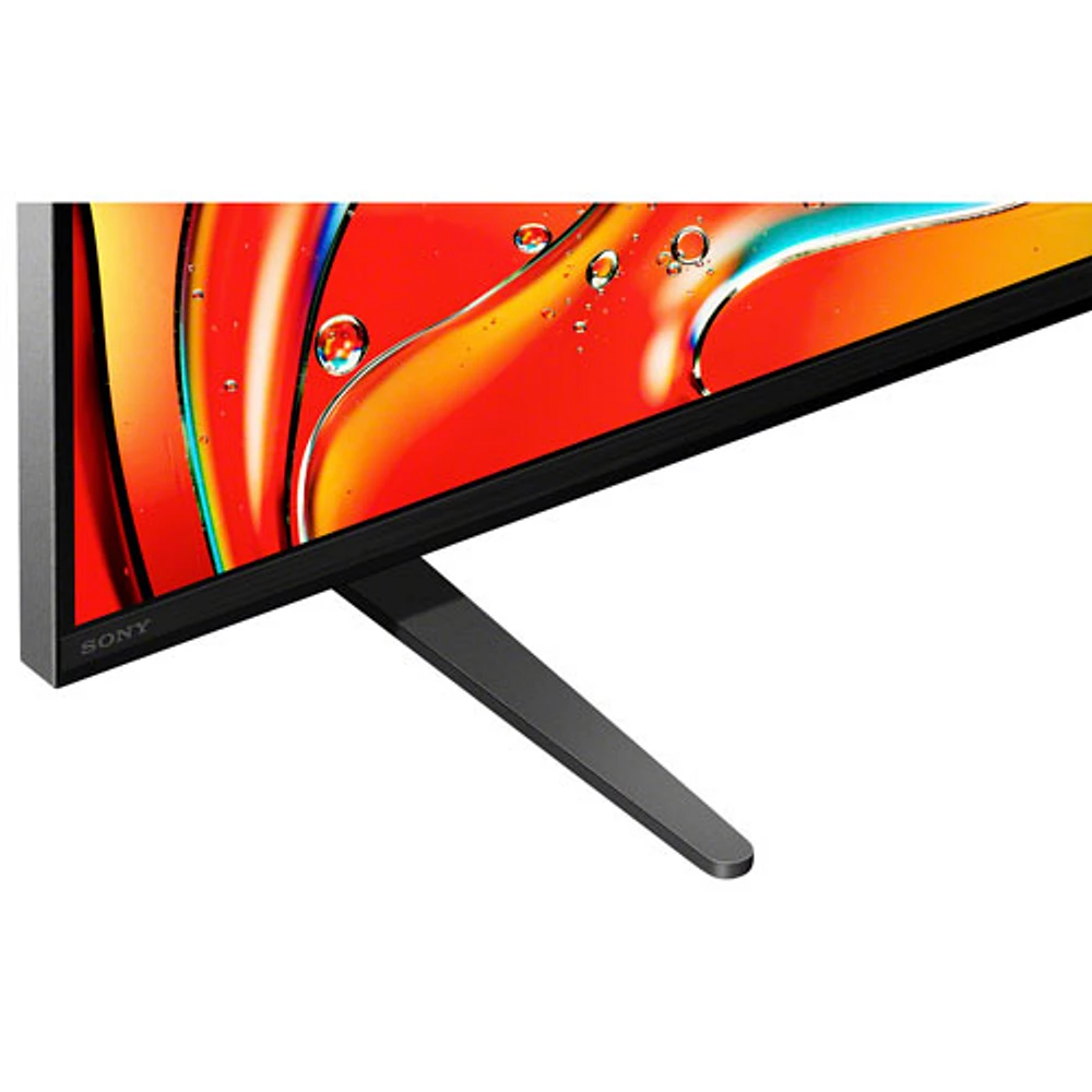 Sony Bravia 7 65" XR70 Series 4K UHD HDR Mini LED QLED Smart Google TV (K65XR70B) - 2024 - Only at Best Buy