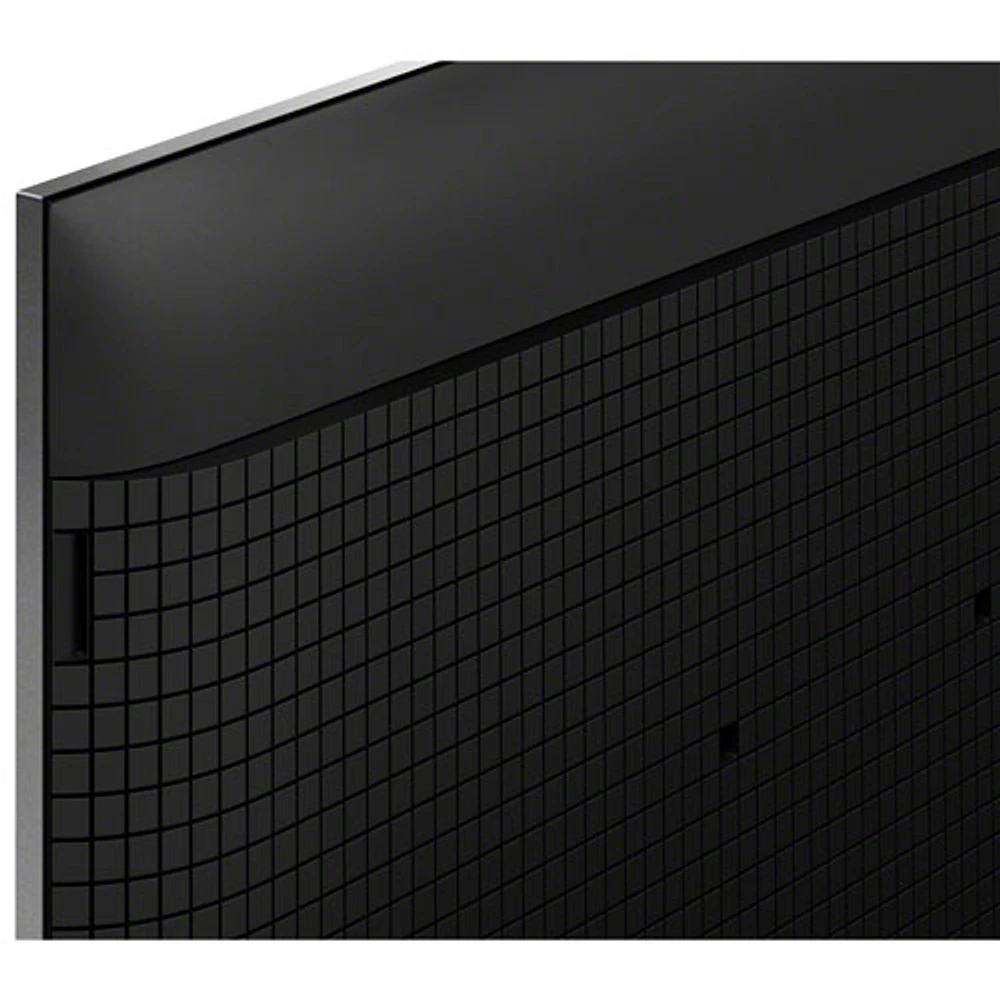 Sony Bravia 7 65" XR70 Series 4K UHD HDR Mini LED QLED Smart Google TV (K65XR70B) - 2024 - Only at Best Buy