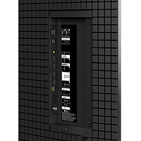 Téléviseur intelligent Google HDR DELO UHD 4K de 77 po Bravia 8 série XR80 de Sony (K77XR80B) - 2024