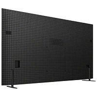 Téléviseur intelligent Google HDR DELO UHD 4K de 77 po Bravia 8 série XR80 de Sony (K77XR80B) - 2024