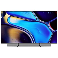 Téléviseur intelligent Google HDR DELO UHD 4K de 77 po Bravia 8 série XR80 de Sony (K77XR80B) - 2024