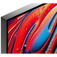 Téléviseur intelligent Google HDR mini-DEL UHD 4K de 85 po Bravia 9 série XR90 de Sony (K85XR90B) - 2024