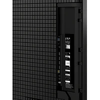 Téléviseur intelligent Google HDR mini-DEL UHD 4K de 75 po Bravia 9 série XR90 de Sony (K75XR90B) - 2024