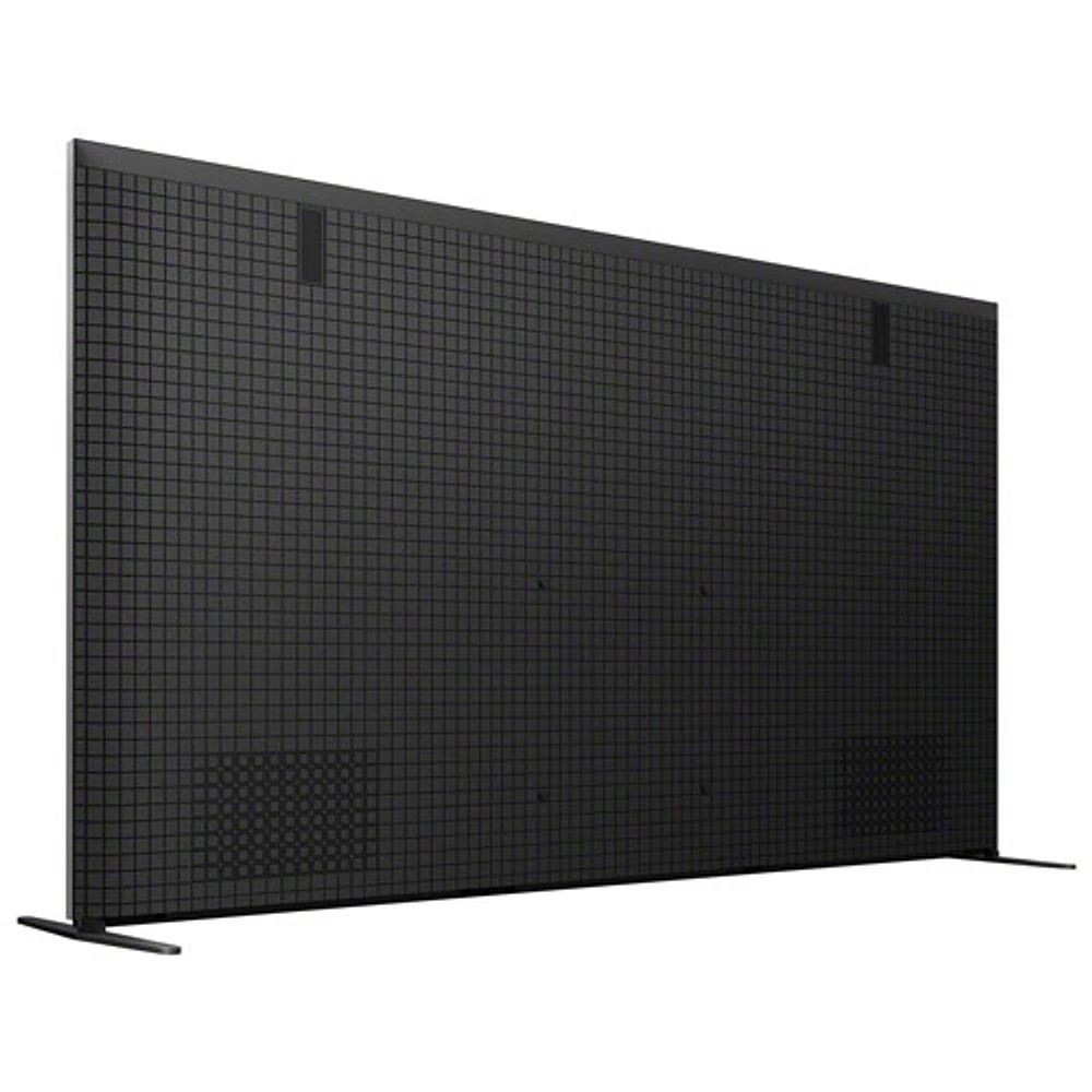 Téléviseur intelligent Google HDR mini-DEL UHD 4K de 75 po Bravia 9 série XR90 de Sony (K75XR90B) - 2024