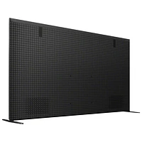 Téléviseur intelligent Google HDR mini-DEL UHD 4K de 75 po Bravia 9 série XR90 de Sony (K75XR90B) - 2024
