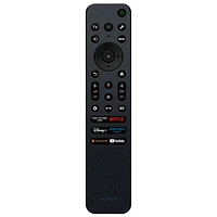 Téléviseur intelligent Google HDR mini-DEL UHD 4K de 75 po Bravia 9 série XR90 de Sony (K75XR90B) - 2024