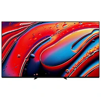 Téléviseur intelligent Google HDR mini-DEL UHD 4K de 75 po Bravia 9 série XR90 de Sony (K75XR90B) - 2024