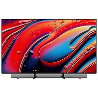 Téléviseur intelligent Google HDR mini-DEL UHD 4K de 75 po Bravia 9 série XR90 de Sony (K75XR90B) - 2024