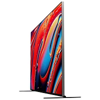 Téléviseur intelligent Google HDR mini-DEL UHD 4K de 75 po Bravia 9 série XR90 de Sony (K75XR90B) - 2024