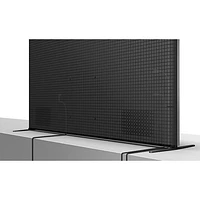 Téléviseur intelligent Google HDR mini-DEL UHD 4K de 75 po Bravia 9 série XR90 de Sony (K75XR90B) - 2024