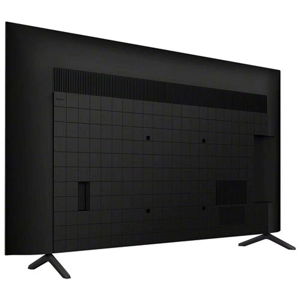 Téléviseur intelligent Google HDR DEL UHD 4K de 55 po Bravia 3 série S30B de Sony (K55S30B) - 2024