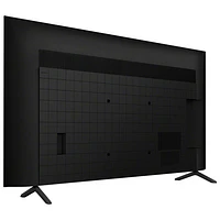 Téléviseur intelligent Google HDR DEL UHD 4K de 55 po Bravia 3 série S30B de Sony (K55S30B) - 2024