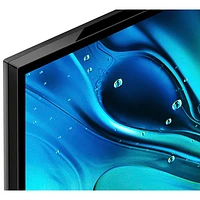 Téléviseur intelligent Google HDR DEL UHD 4K de 55 po Bravia 3 série S30B de Sony (K55S30B) - 2024