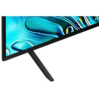 Téléviseur intelligent Google HDR DEL UHD 4K de 55 po Bravia 3 série S30B de Sony (K55S30B) - 2024