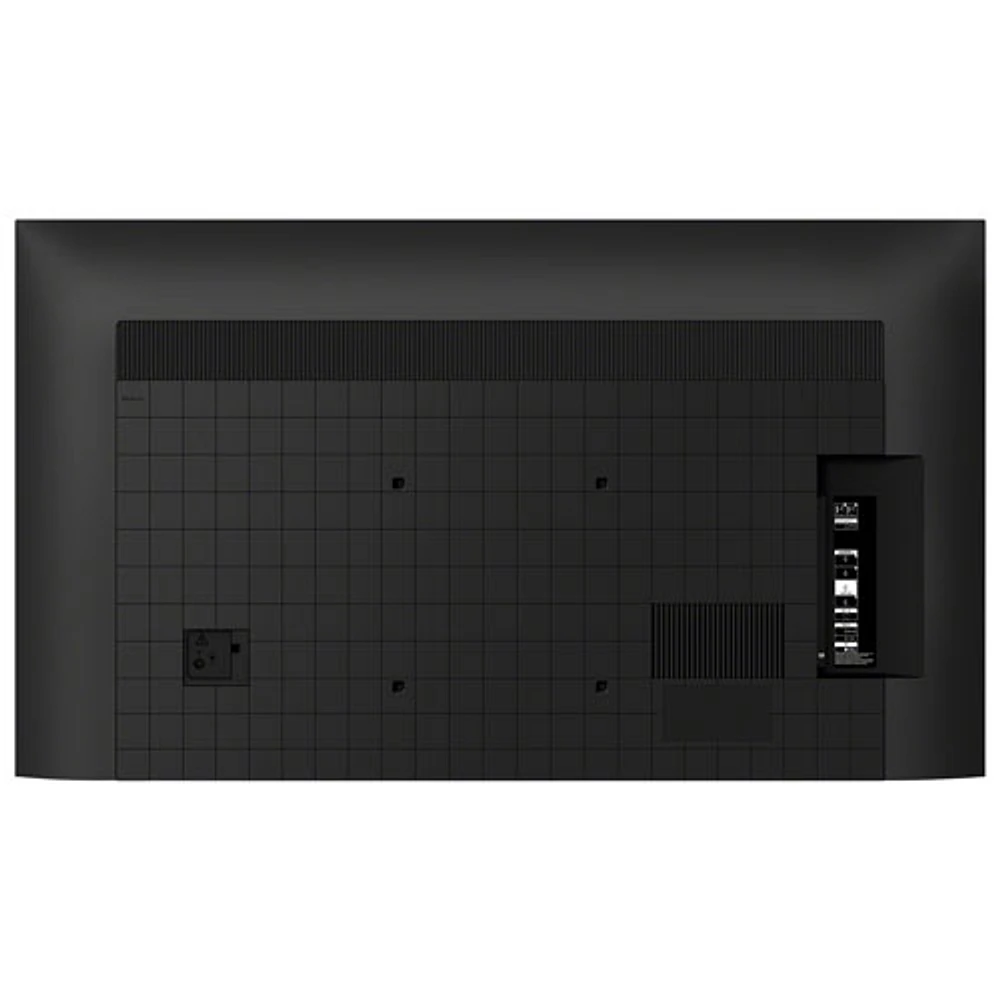 Téléviseur intelligent Google HDR DEL UHD 4K de 55 po Bravia 3 série S30B de Sony (K55S30B) - 2024