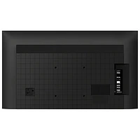 Téléviseur intelligent Google HDR DEL UHD 4K de 55 po Bravia 3 série S30B de Sony (K55S30B) - 2024
