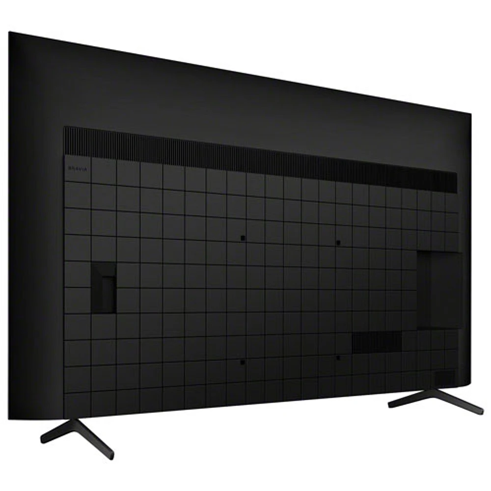 Téléviseur intelligent Google HDR DEL UHD 4K de 75 po Bravia 3 série S30B de Sony (K75S30B) - 2024