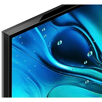 Téléviseur intelligent Google HDR DEL UHD 4K de 75 po Bravia 3 série S30B de Sony (K75S30B) - 2024