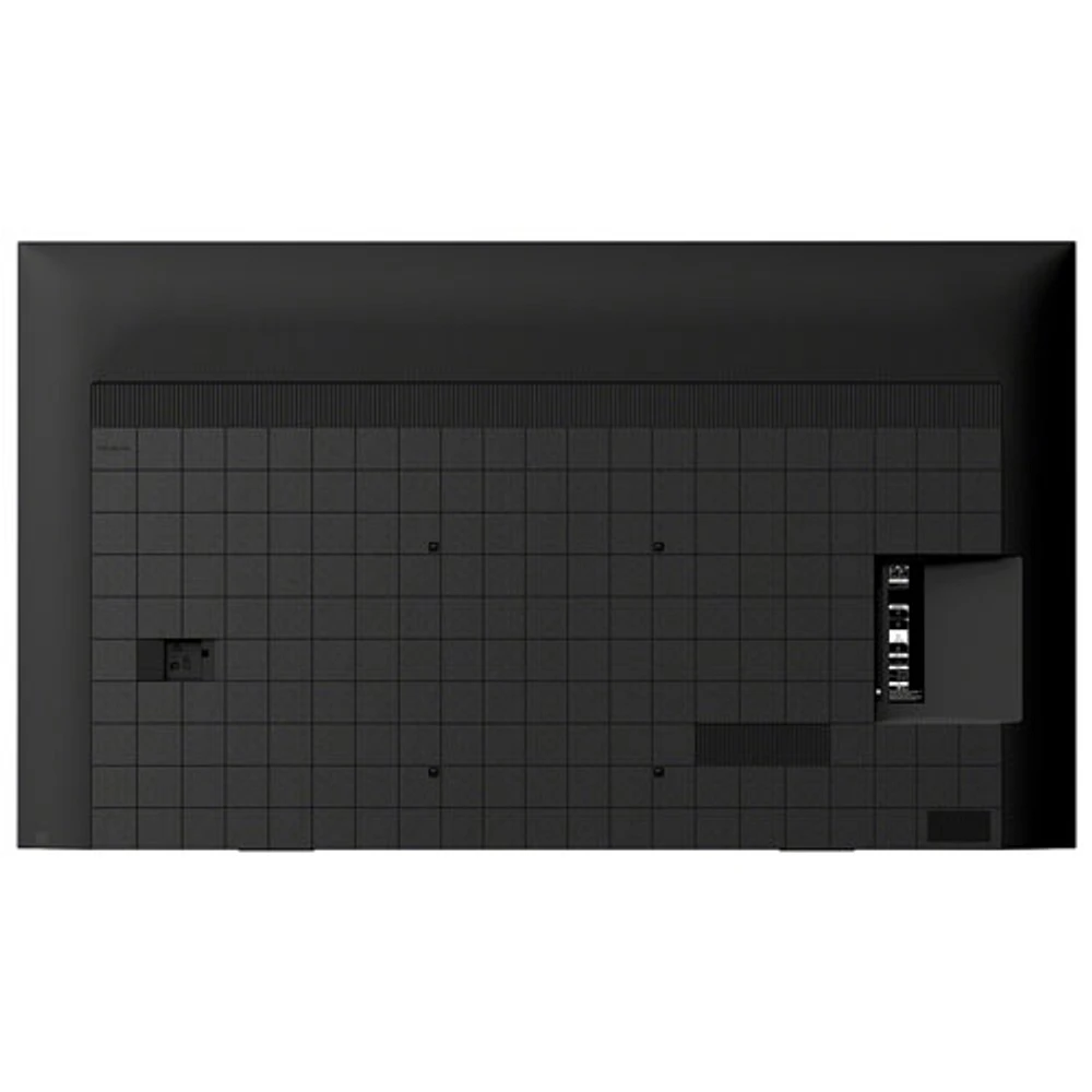 Téléviseur intelligent Google HDR DEL UHD 4K de 75 po Bravia 3 série S30B de Sony (K75S30B) - 2024
