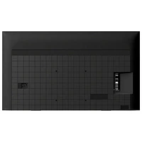 Téléviseur intelligent Google HDR DEL UHD 4K de 75 po Bravia 3 série S30B de Sony (K75S30B) - 2024